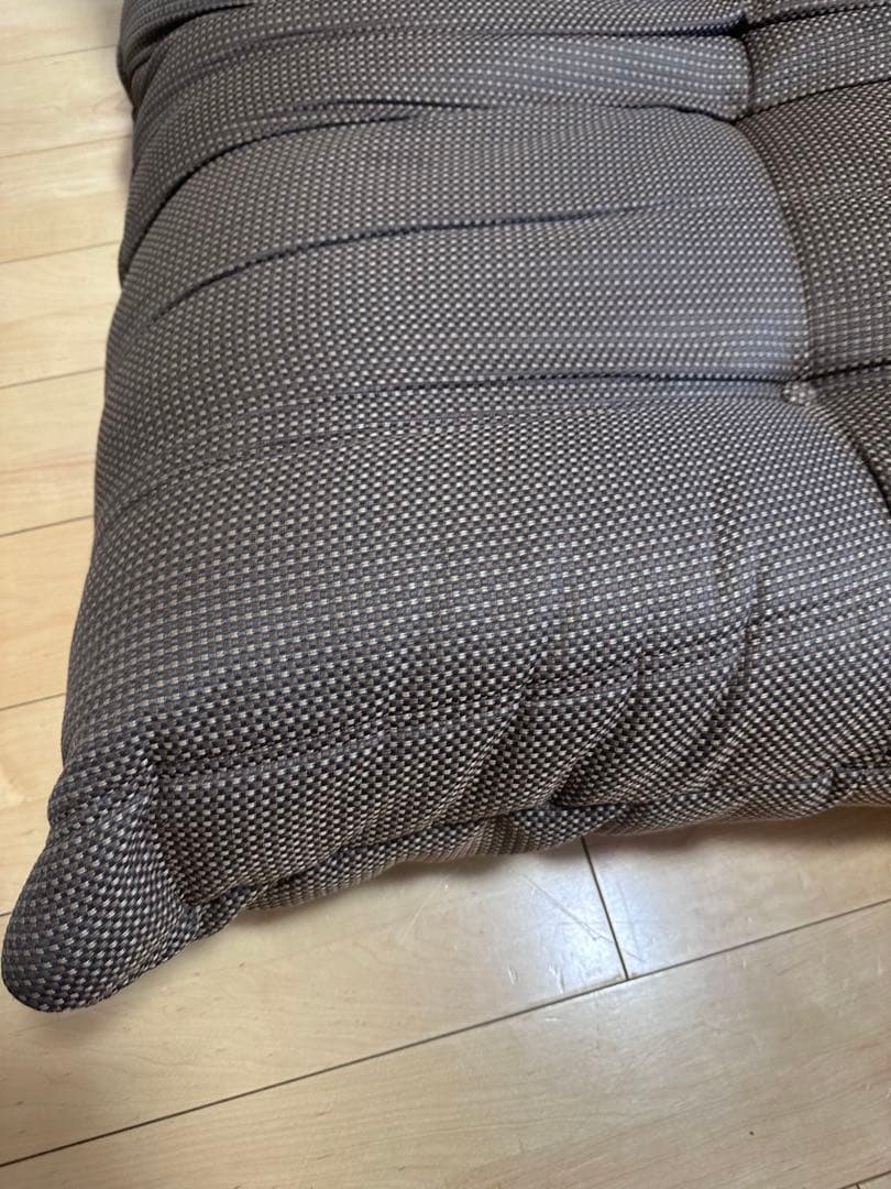 リーンロゼ トーゴ 1人がけ ソファー