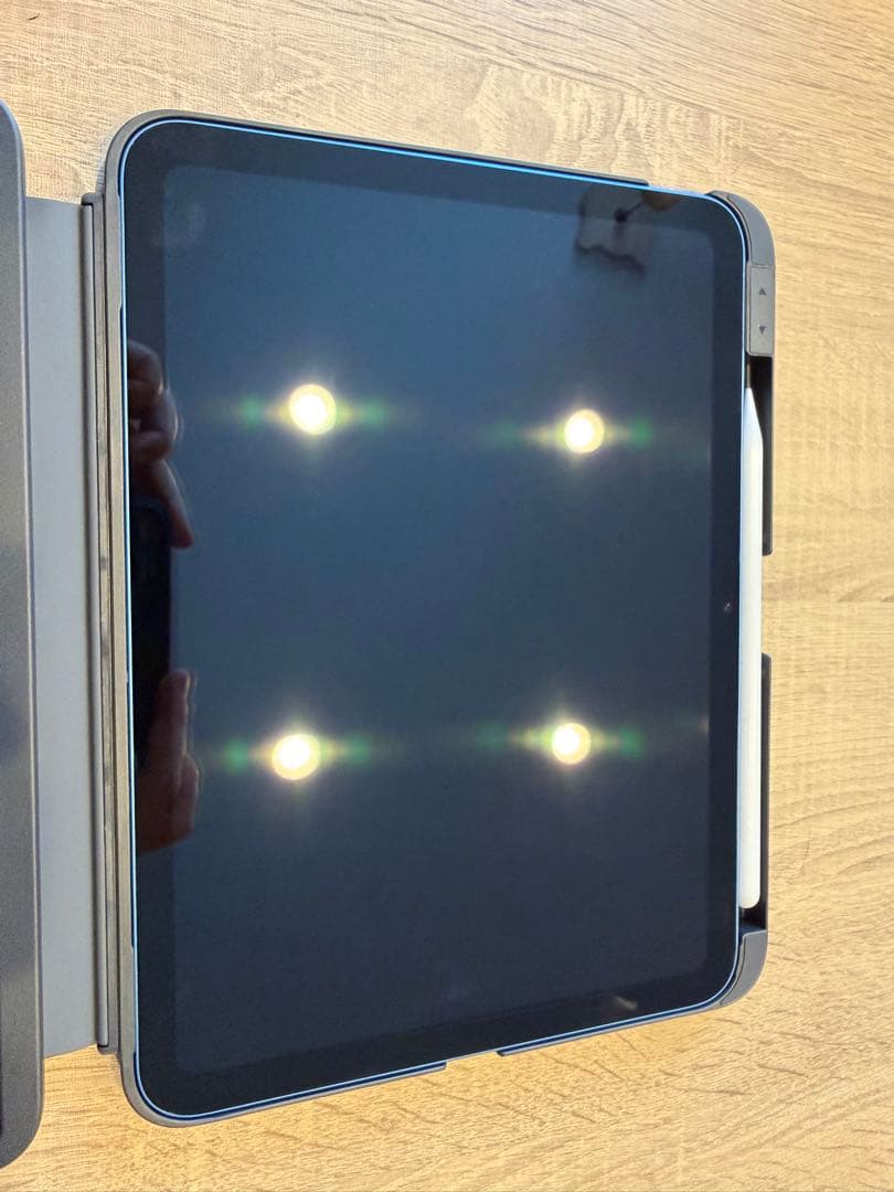 iPad(A16) Wifi 128gb ブルー