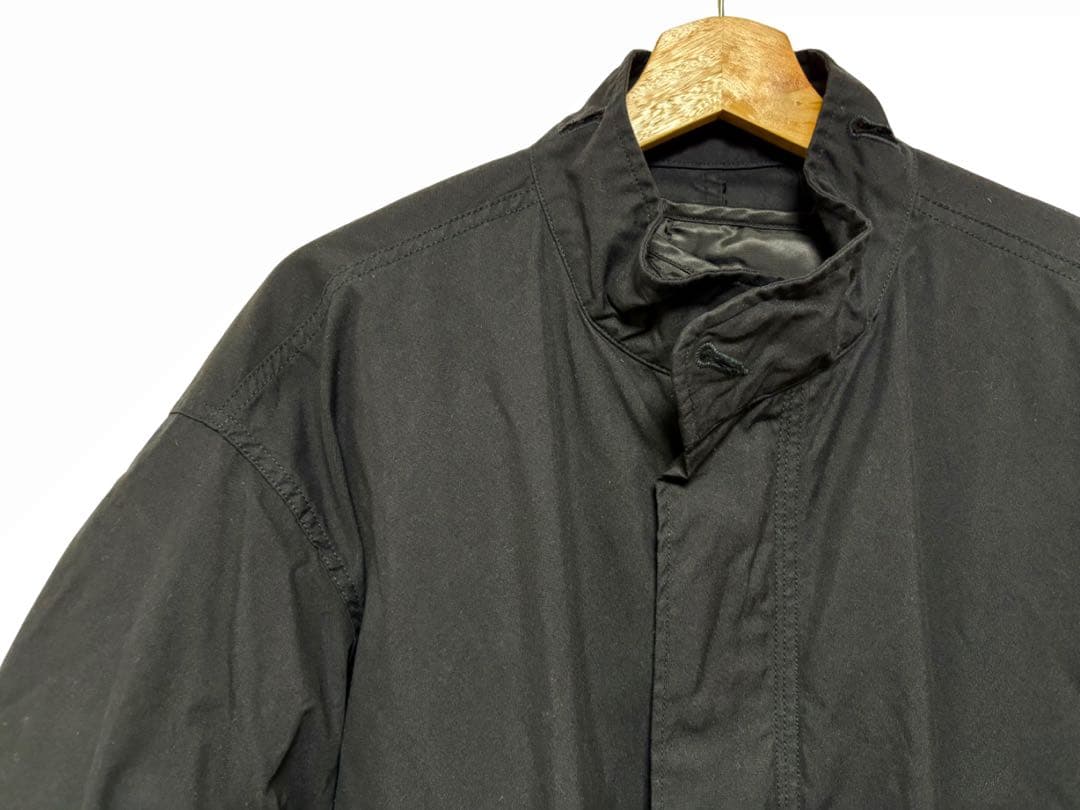 新品未使用　BUZZ RICKSON'S - \"M65 PARKA\"