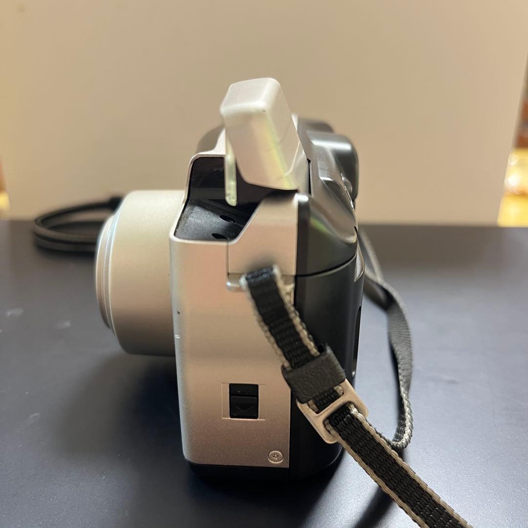 フィルムカメラ CANON Autoboy SII XL