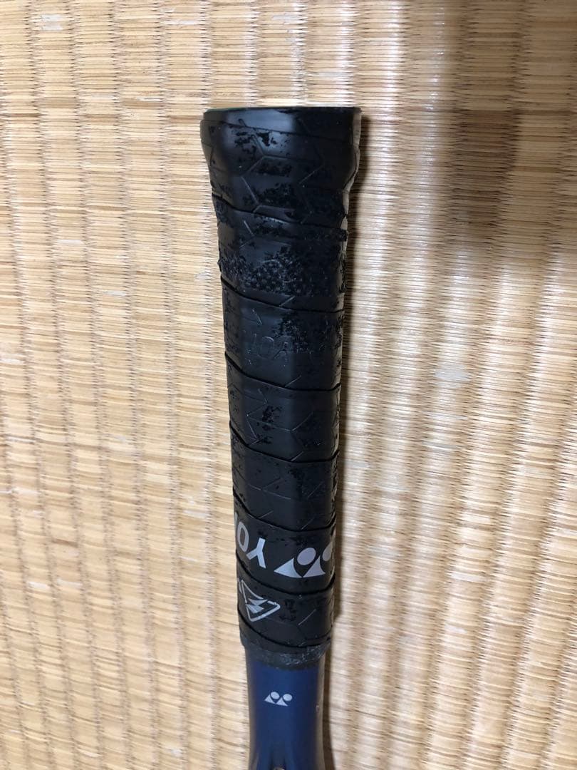 軟式テニスラケット ヨネックス　ボルトレイジ５V