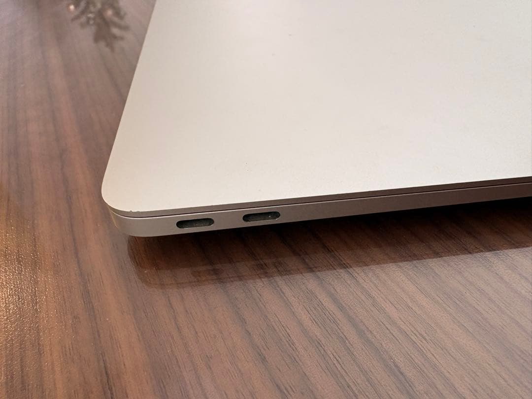 MacBook本体 Macbookair 13-inch 2020 8GB/512GB corei5