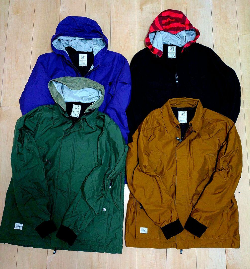 ★激レア　ウェア 侍 SAMURAI CLOTHING サムライクロージング