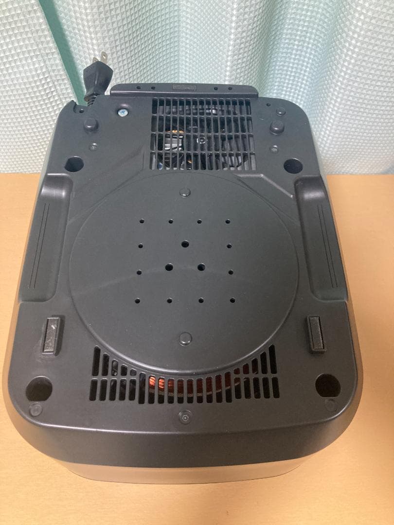 ★美品★日立 炊飯器 5.5合 圧力&スチームIH 蒸気カットRZ-V100FM