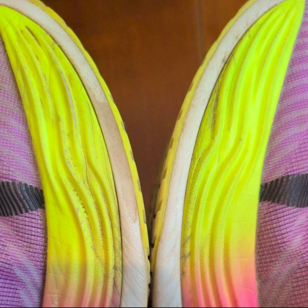 【27.5cm】PUMA プーマ ディヴィエイト ニトロエリート3 マラソン