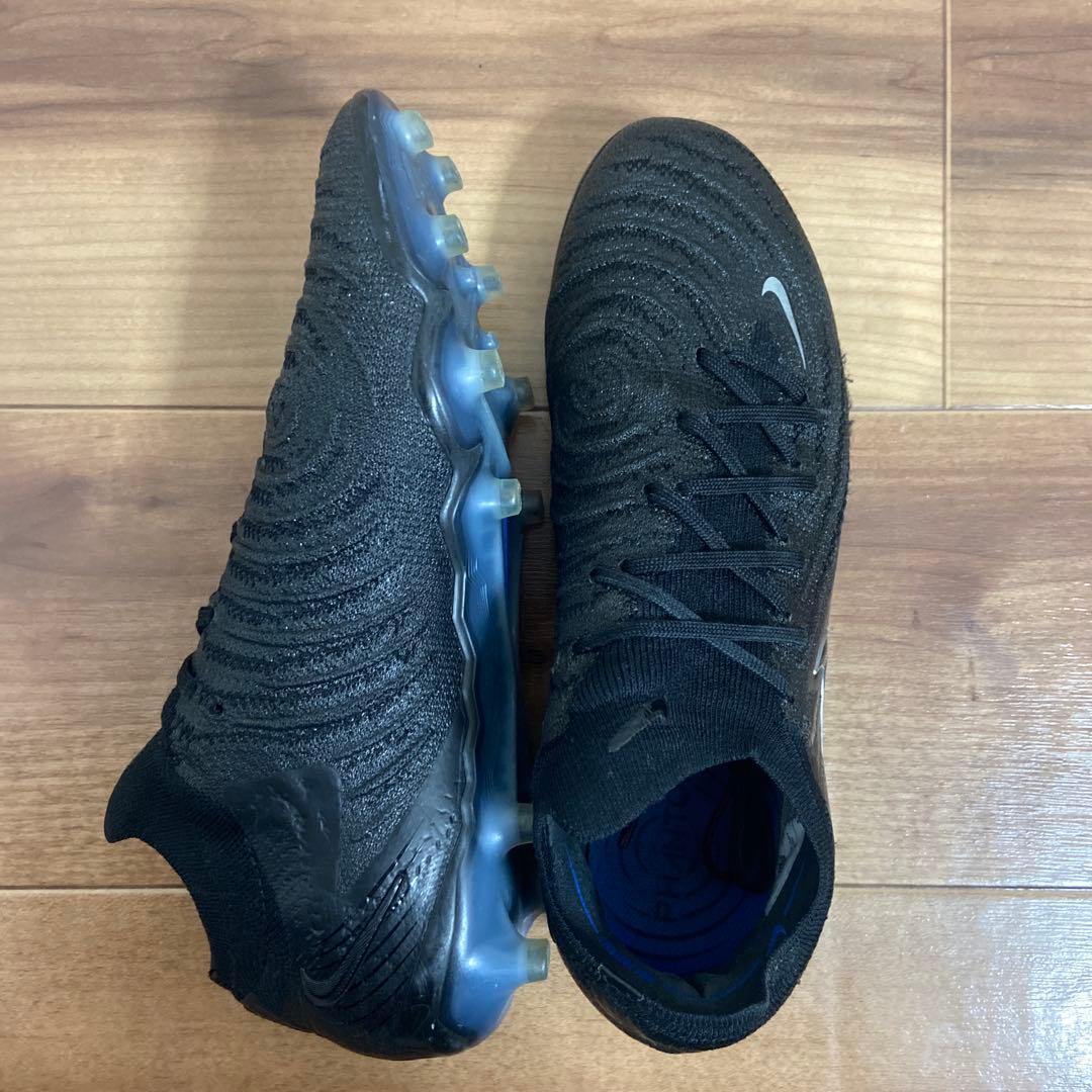 Nikeサッカーシューズ スパイクファントムGX