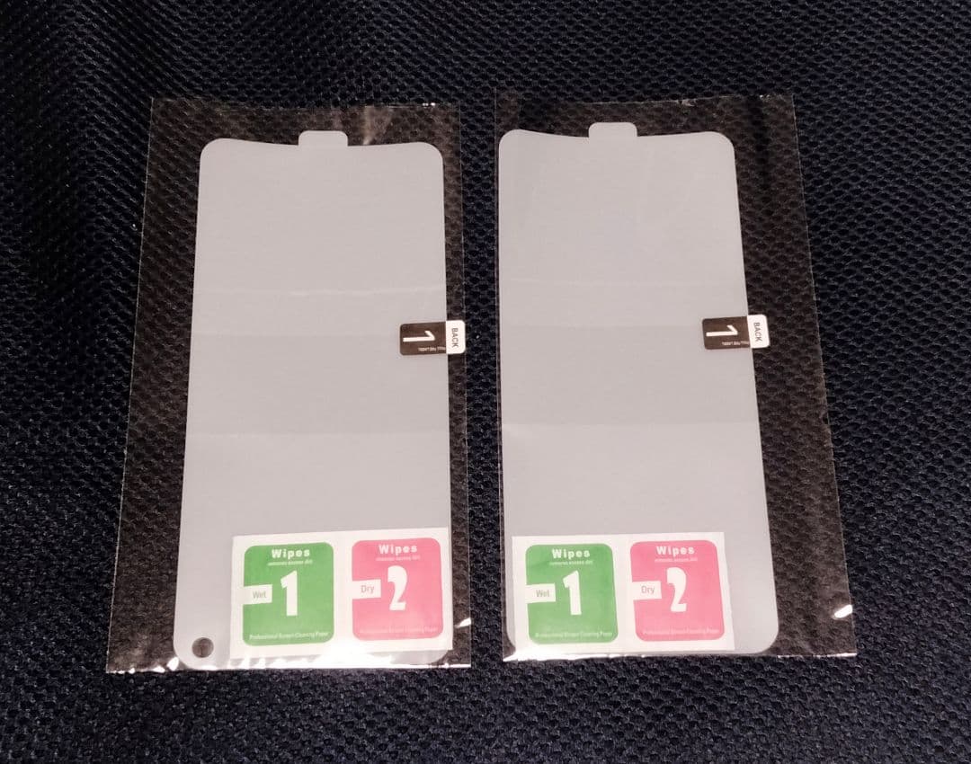 ■美品 RedmiNote 9T ソフトバンク SIMフリー　ケース・フィルム付