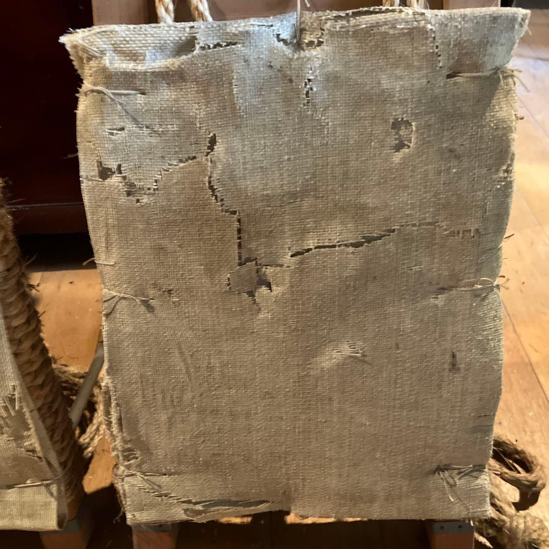 背負い子　民芸　１つ①