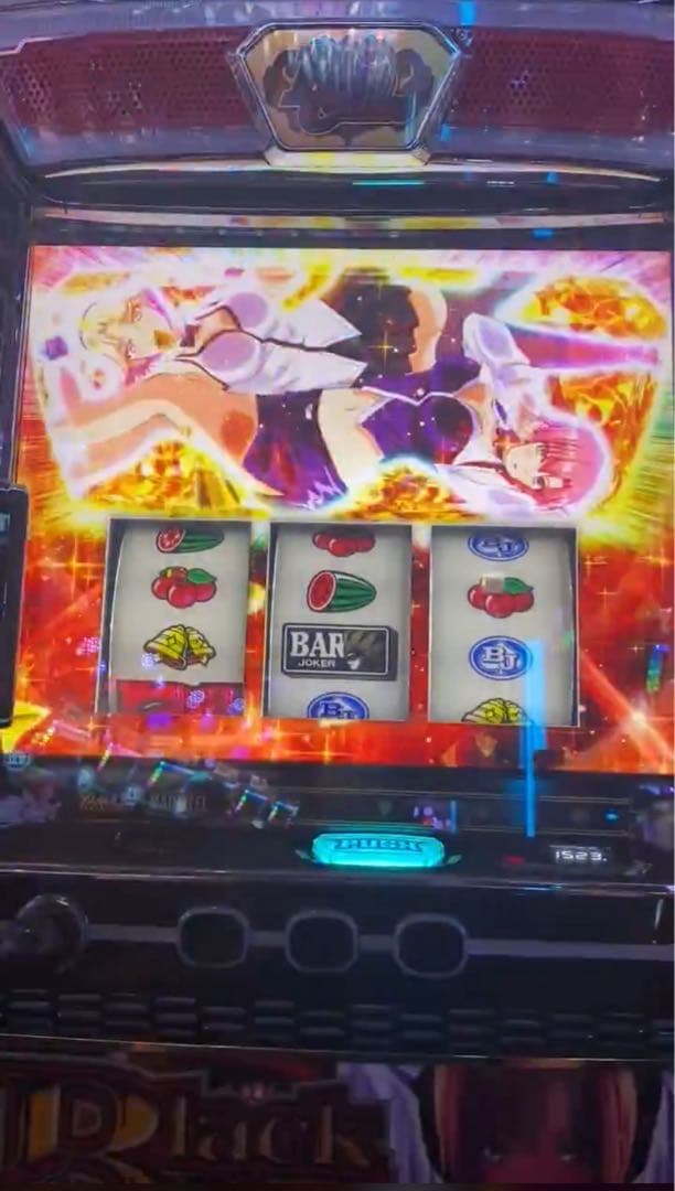 INNU スマスロ スーパーブラックジャック 実機！ 送料無料！