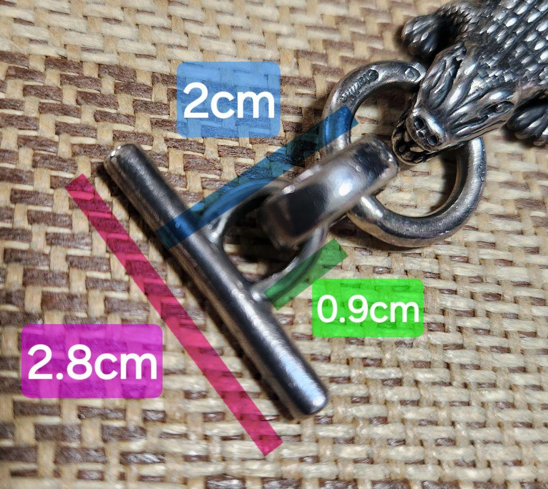 Bill Wall Leather 2T-bar(スカル、アリゲーター)