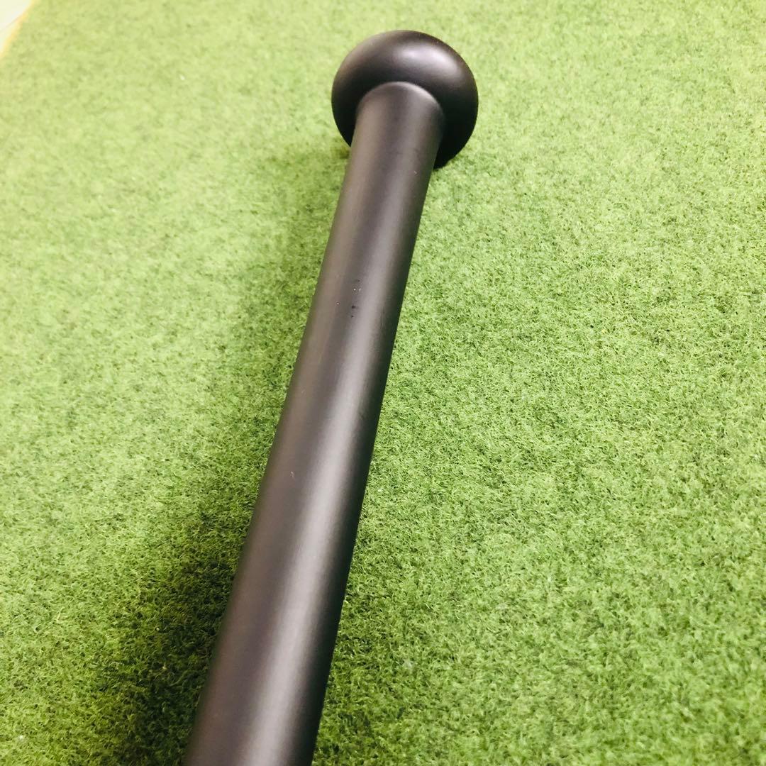 【極美品】ミノルマン ヘッドランバット 大人用 95cm 900g