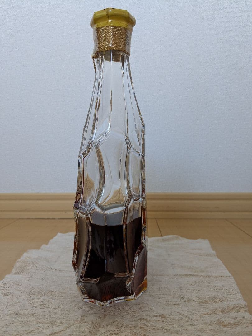 ブランデー 700ml 40%
