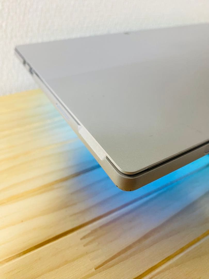 Windowsデスクトップ Microsoft Surface Pro 5