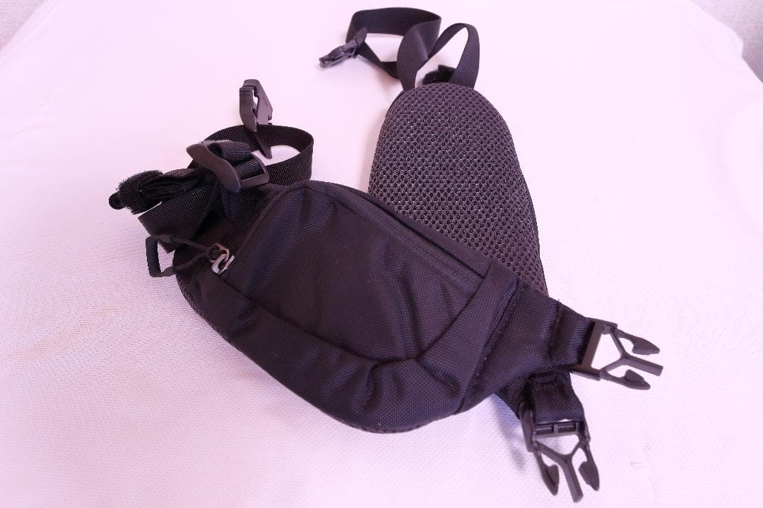 ハクバ GW-PRO バッグパックM G2 16L