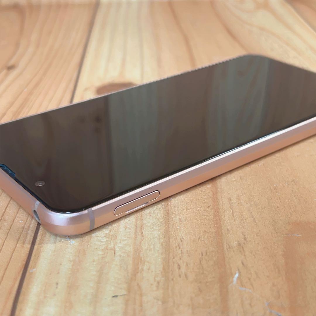 SIMフリー 本体 AQUOS sense3 basic 32 GB 062