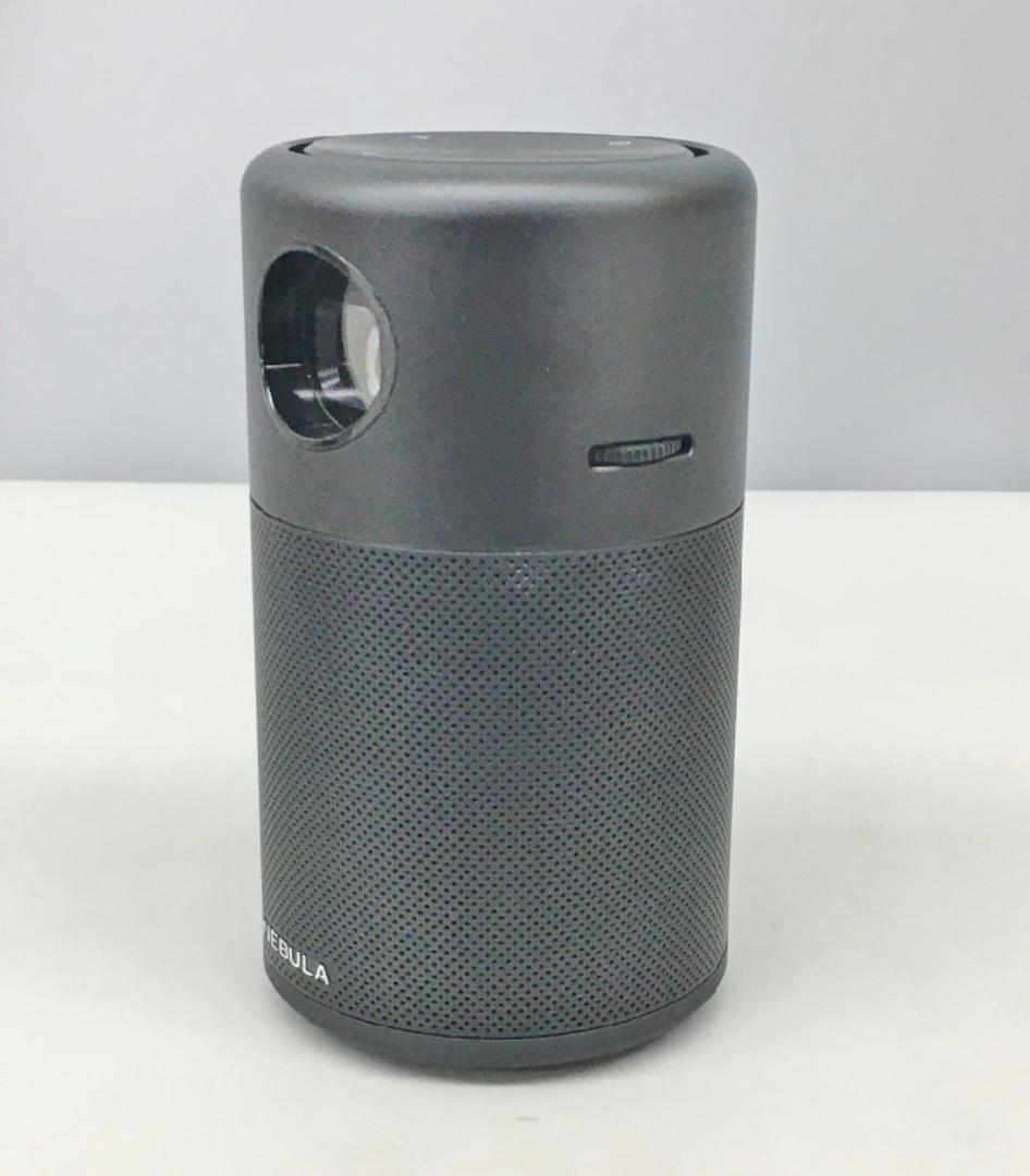 Anker Nebula Capsule プロジェクター　D4111512_82