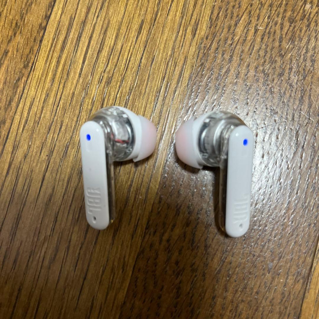 ヘッドホン OWL-SAMU-SE04