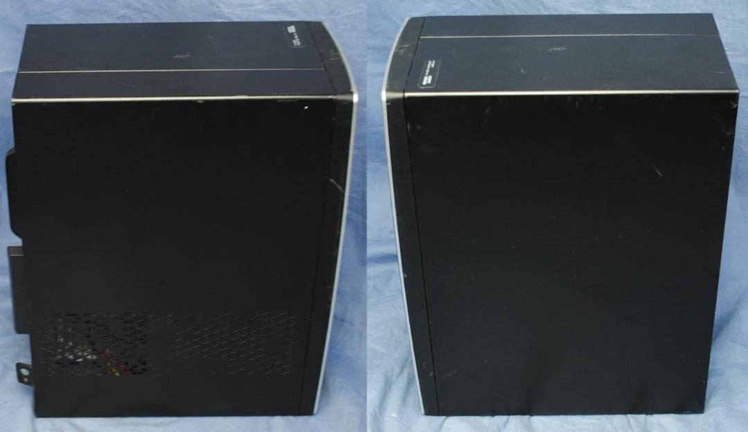 即戦力!Inspiron 3668/快適事務作業 無線Wi-Fi Office