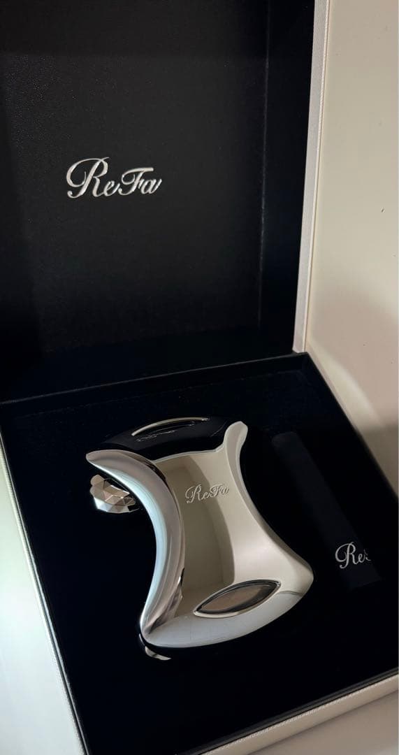 リファ フォーボディ ReFa for BODY 新品未使用