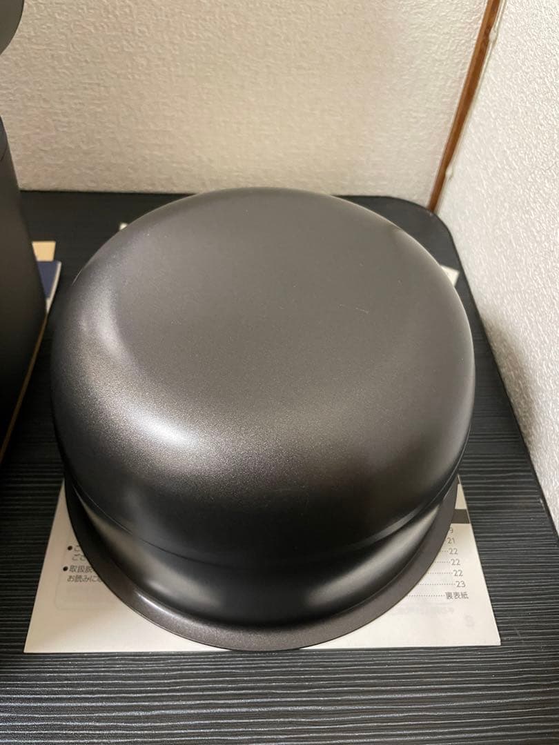 STAN NW-SA10 BA 2025 IH炊飯器5.5合