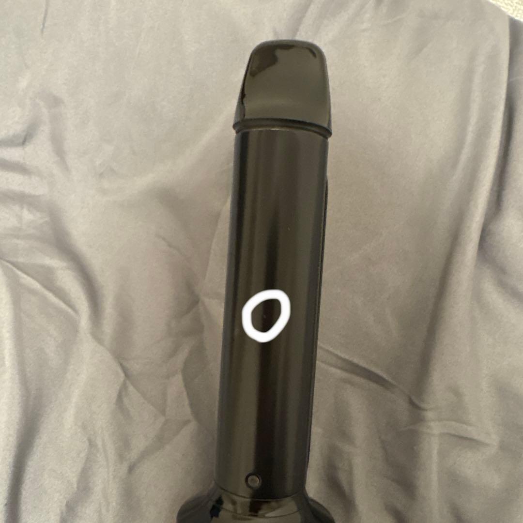 ヘアビューロン4D CURL 34mm アメリカ製