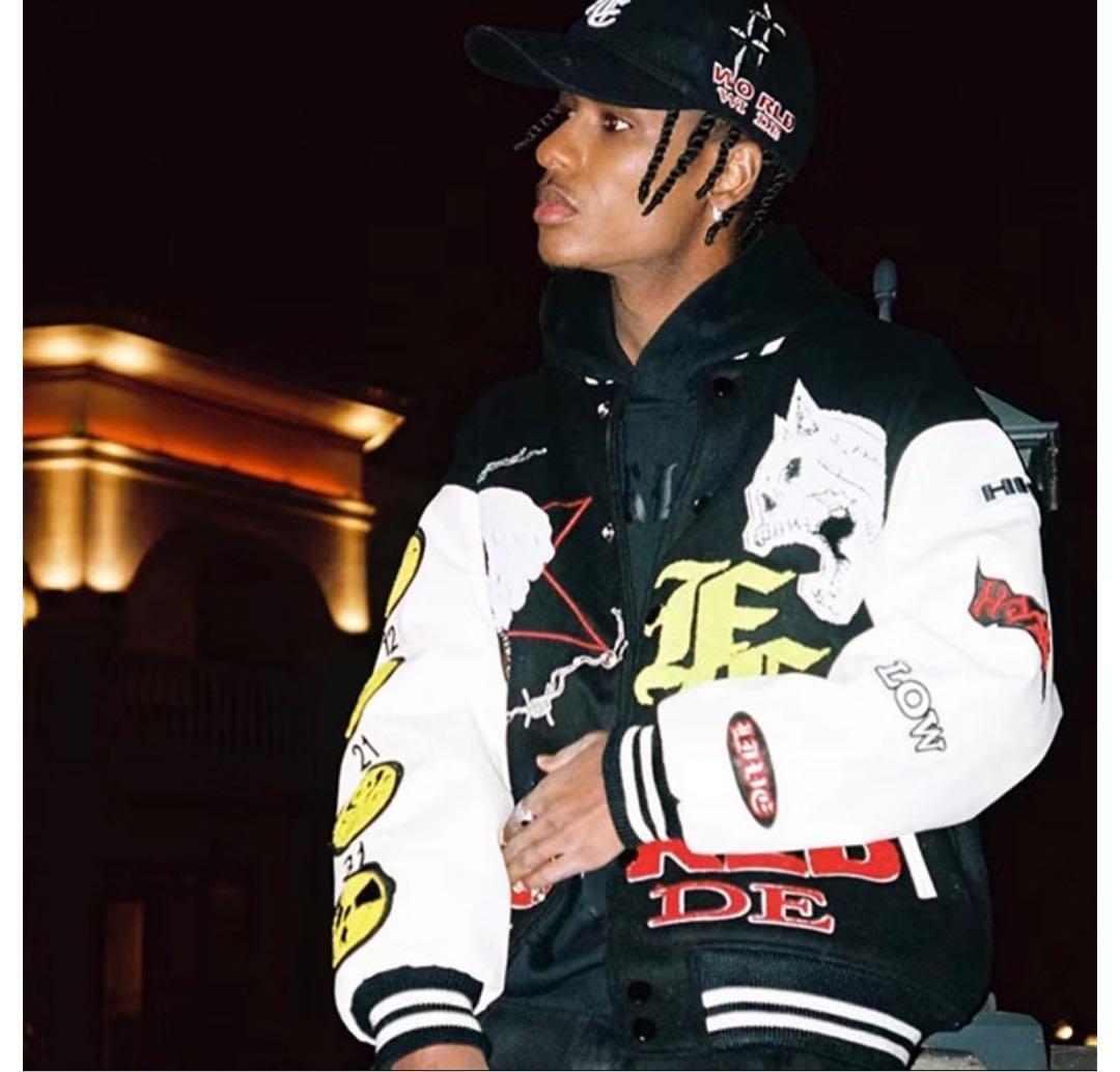 G*i様 EVAE+ × FVVO コラボスタジャン Sサイズ