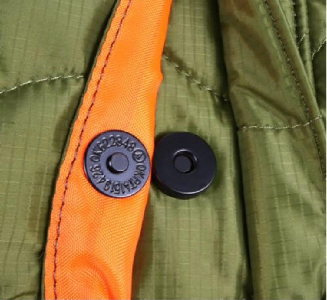 完売品 UNIVERSAL OVERALL 3WAYショルダー バッグ リュック