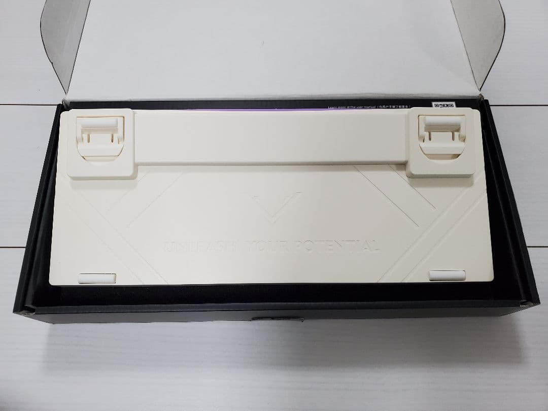 DRUNKDEER G75 キーボード【ラピッドトリガー】