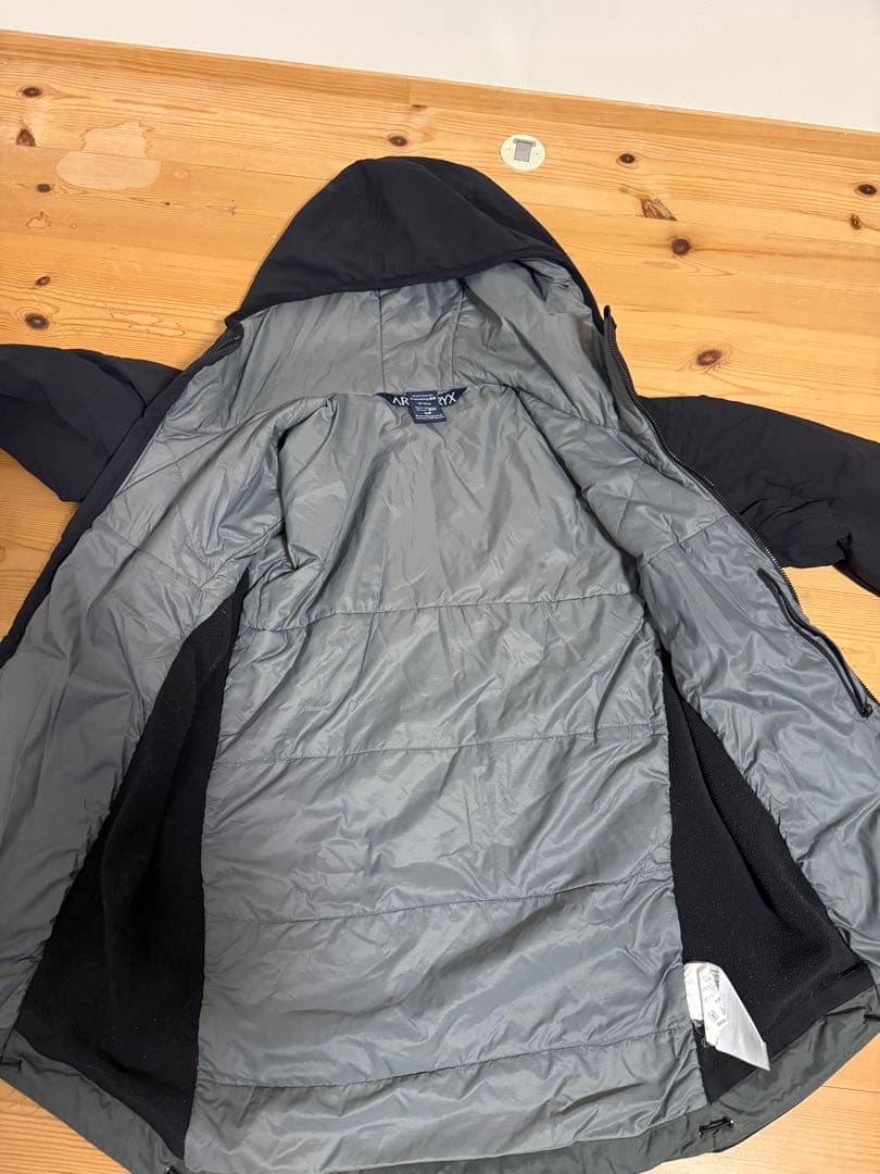 ARC'TERYX アークテリクス