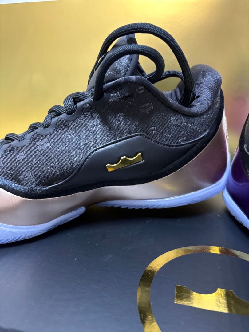 シューズ(男性用) Nike LeBron 23 EP \"Chosen One\"