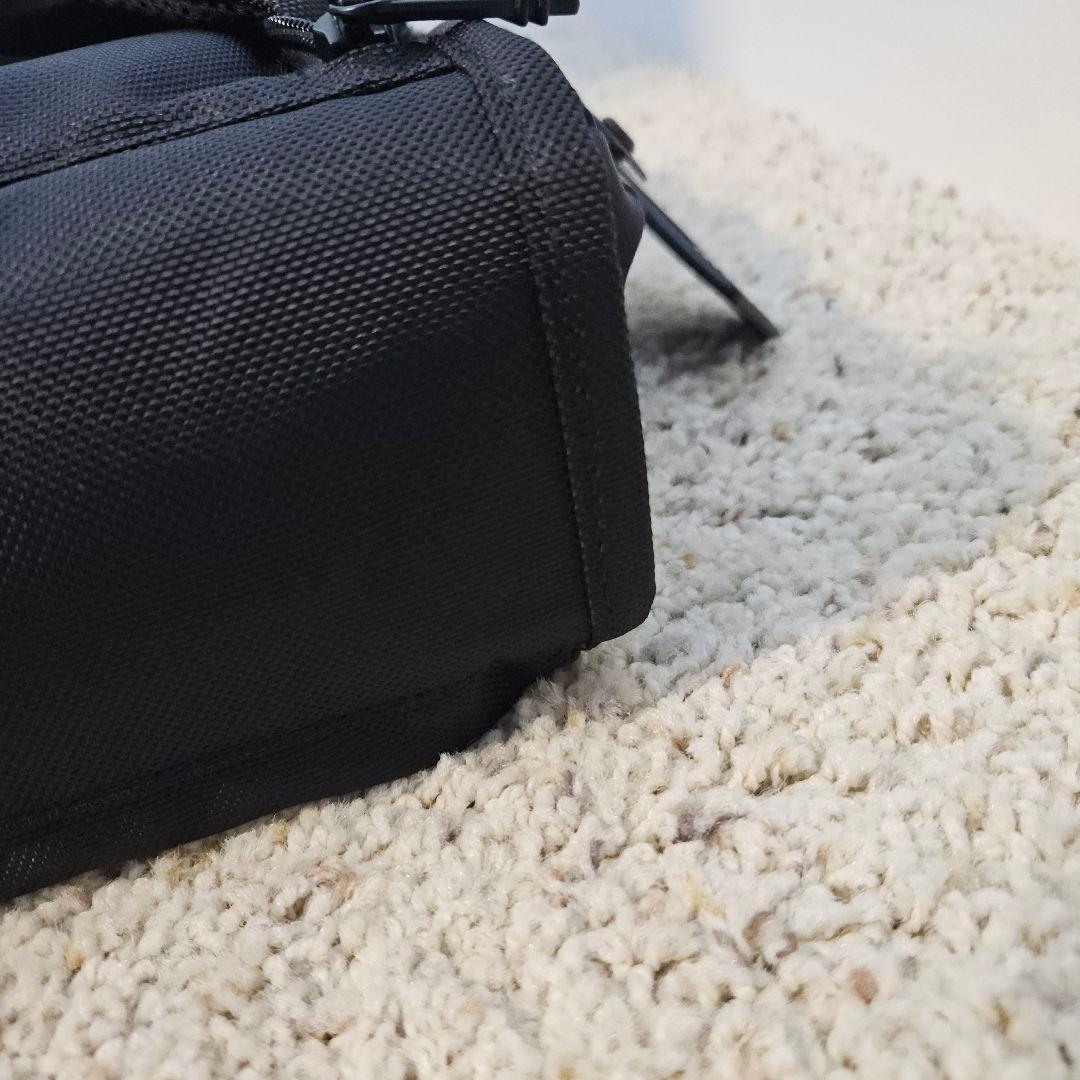 TUMI 3WAY ビジネスバッグ　 使用回数少なめ