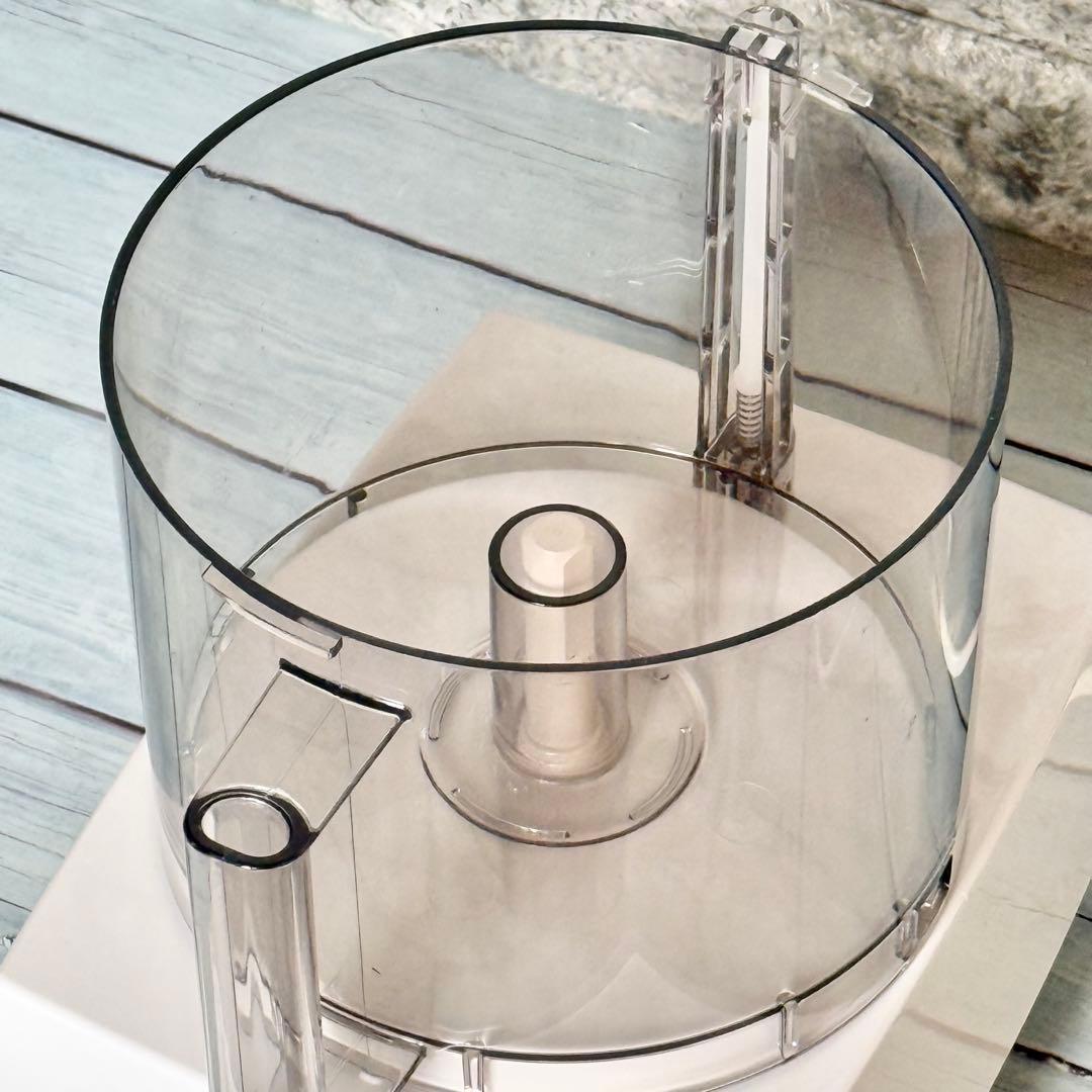 クイジナート「DLC-7 Super Pro」業務用フードプロセッサー