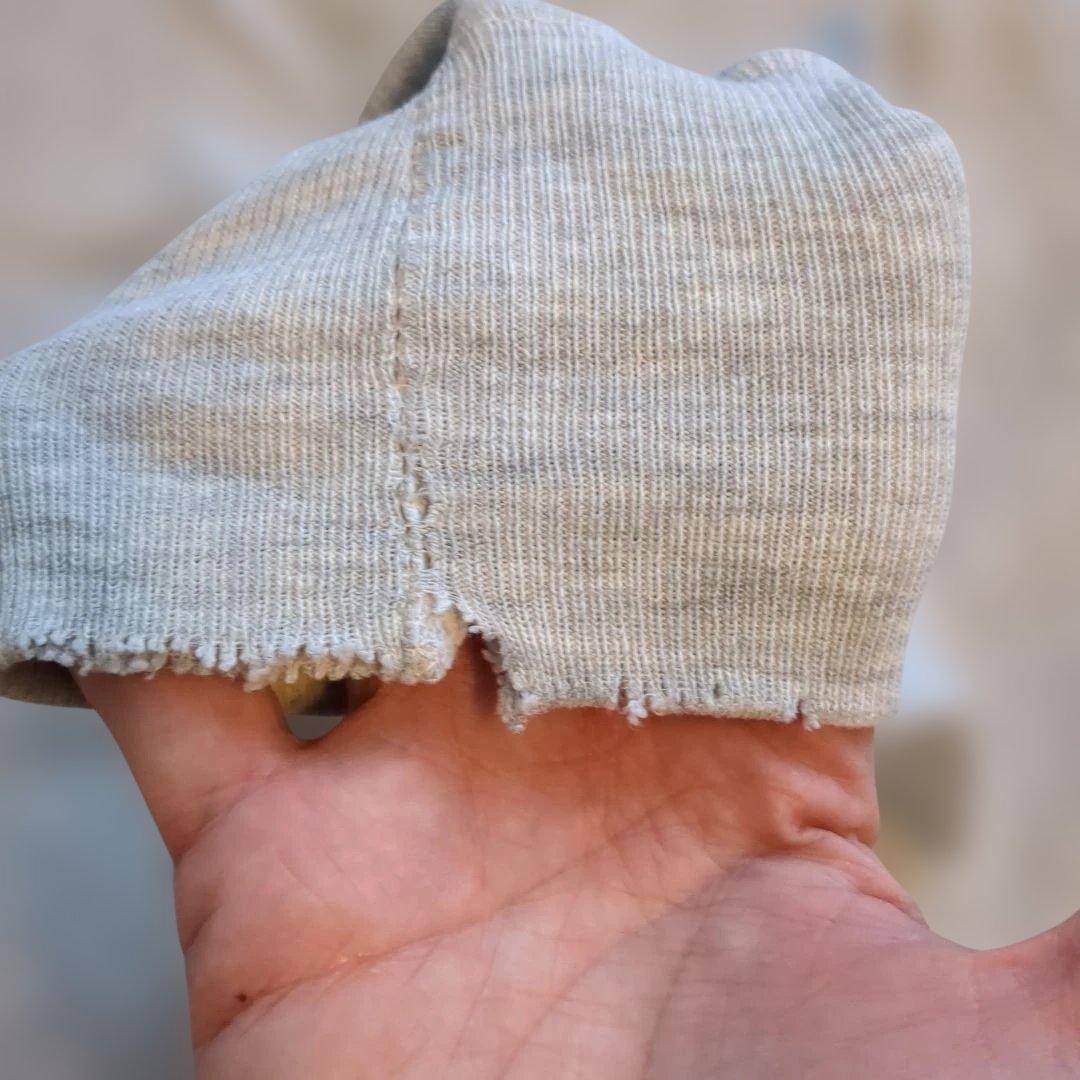 チャンピオン リバースウィーブ ミシガン 両面 スウェット 90s USA製