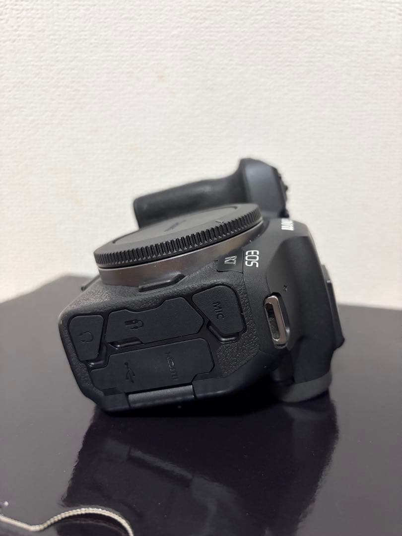 Canon EOS R7 RF-S 18-150mmキット「元箱・バーコード有」