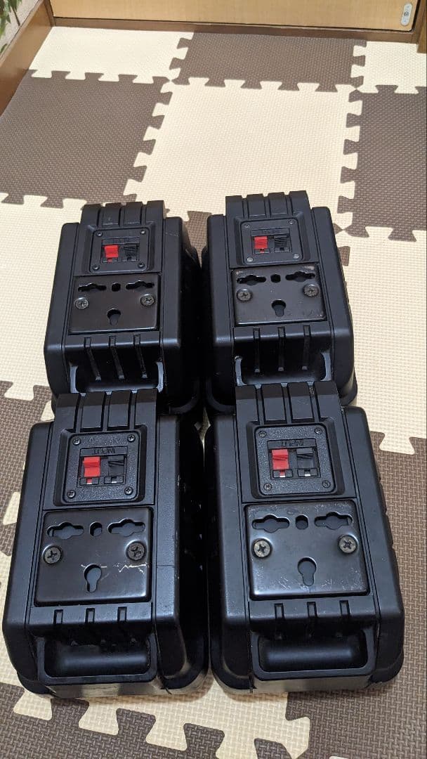 JBL Control CM40 4個 セツト