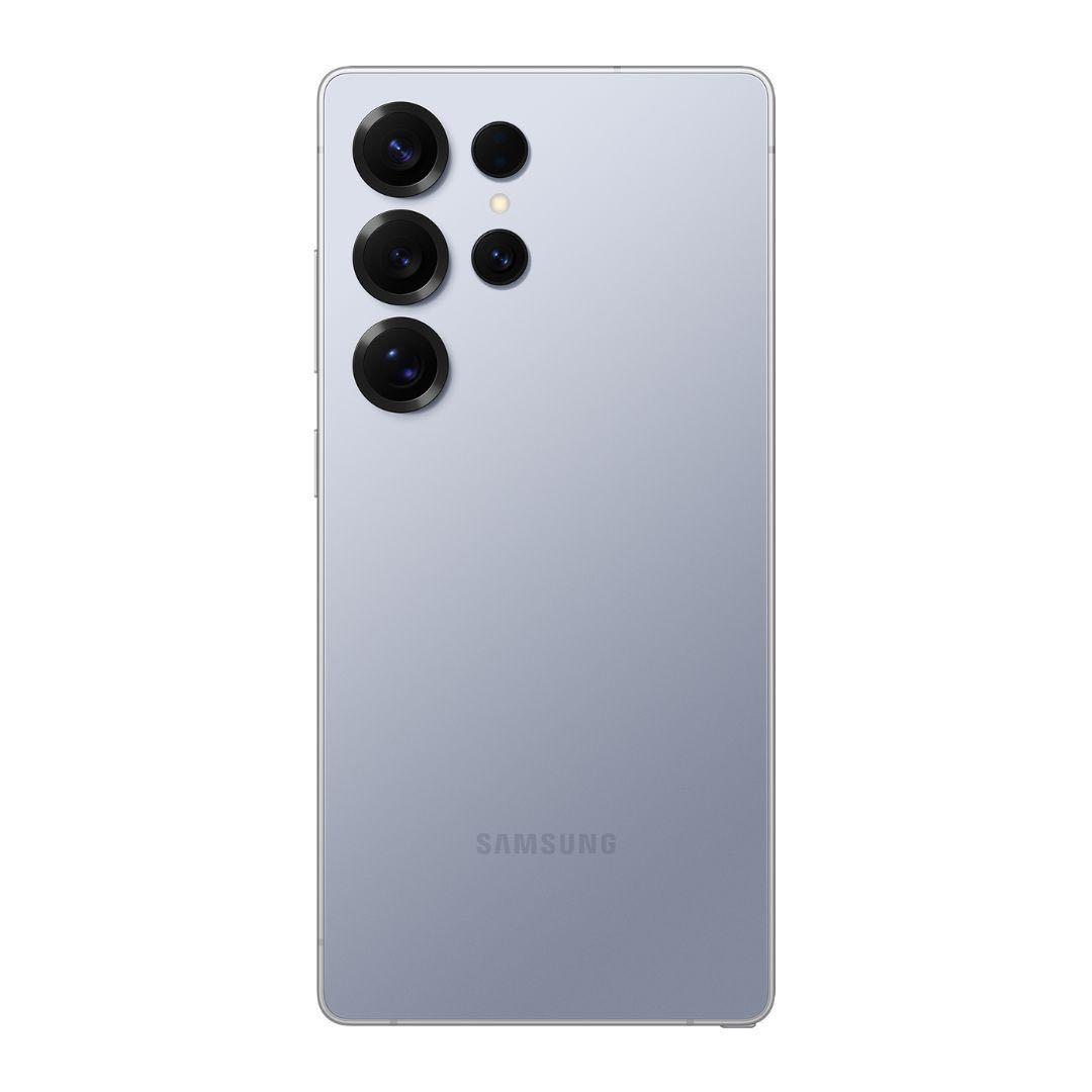 【香港版】Galaxy S25 Ultra 12/256 ブルー｜新品未開封