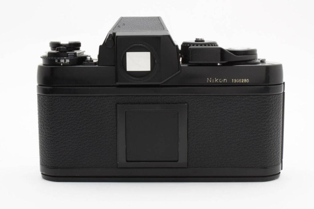 ★動作美品★ ニコン NIKON F3 ボディ #131k