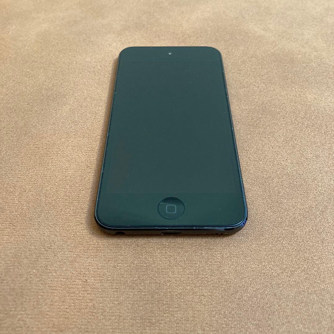 598 美品☆電池最良好☆iPod Touch7 第7世代 32GB☆