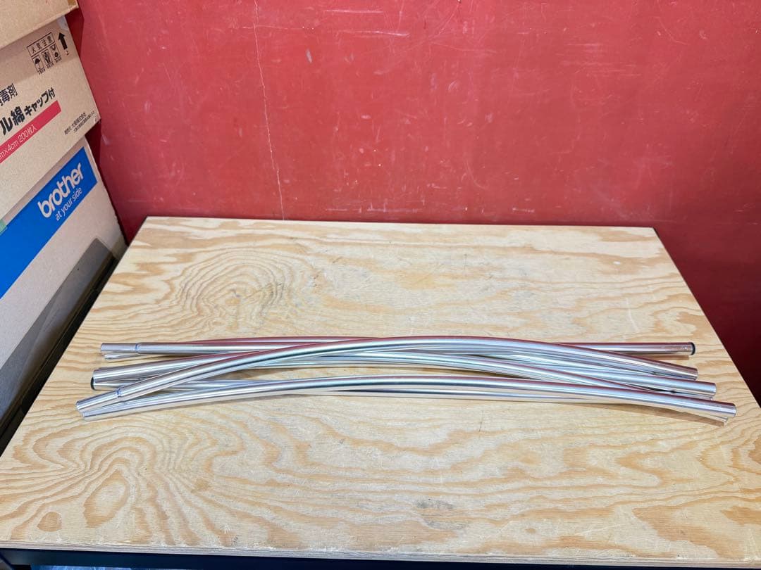 スモア Bello Arch Tarp ベロアーチタープ ベロテント　Bello