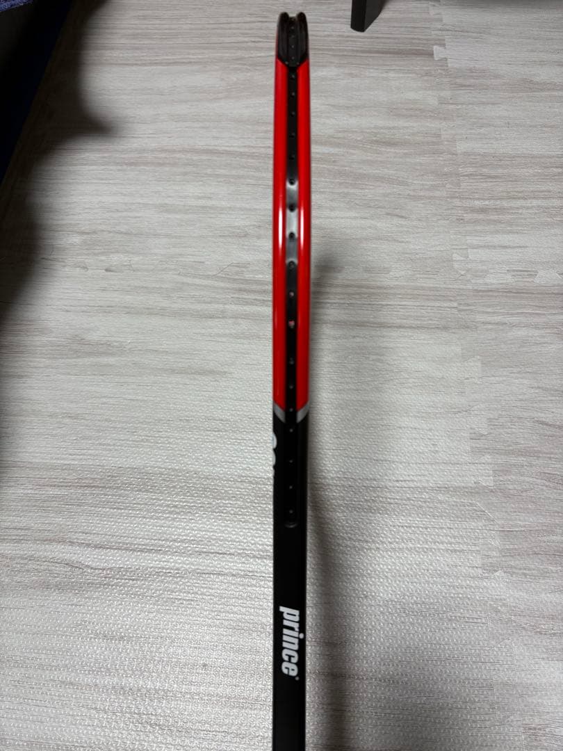 ツアーディアブロOS 新品未使用　プリンス