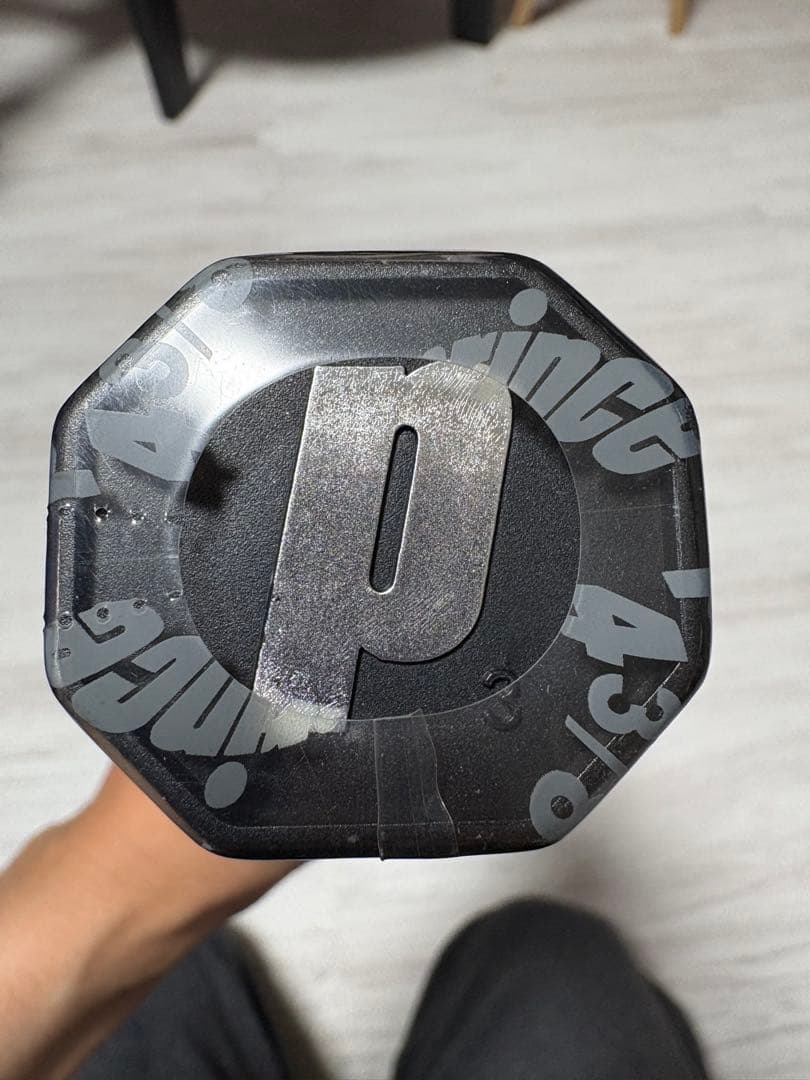 ツアーディアブロOS 新品未使用　プリンス