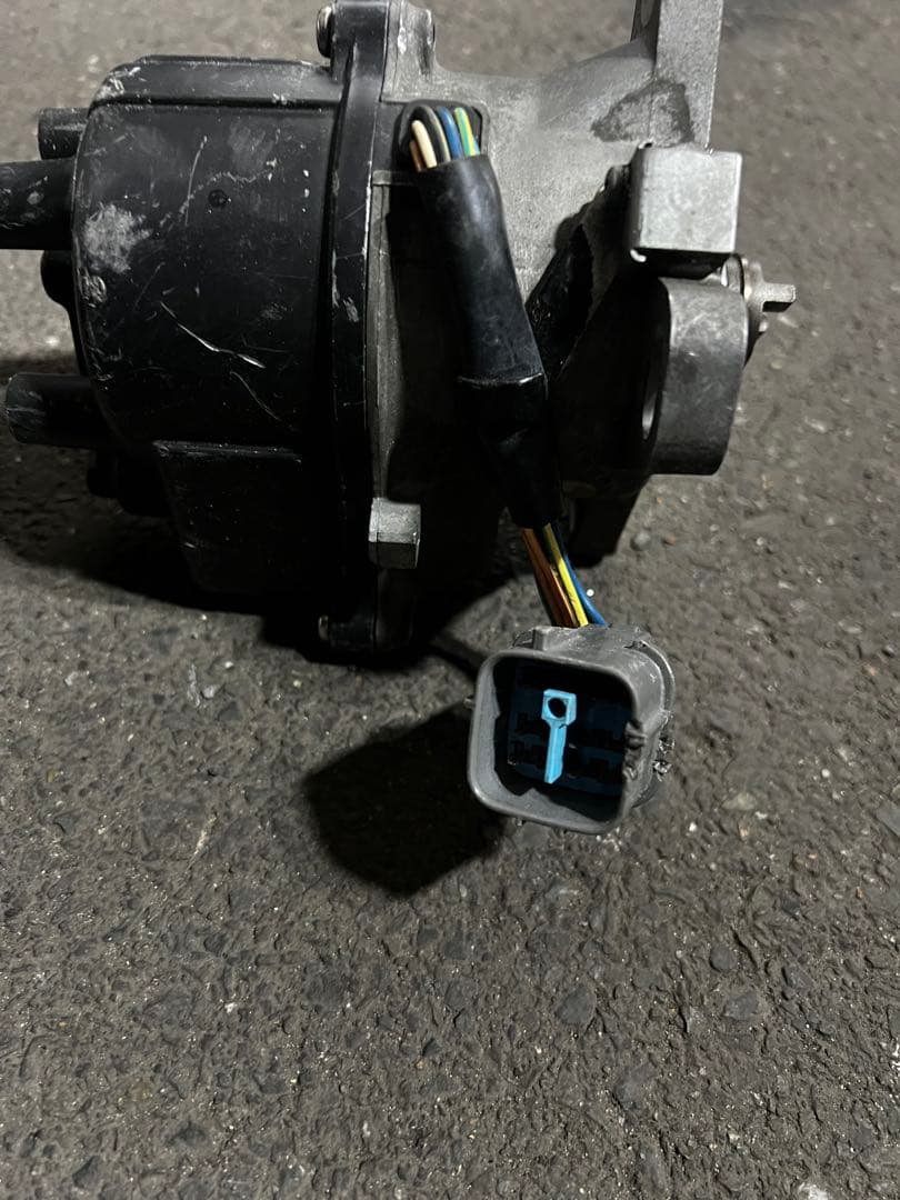 ホンダ 純正 EK4シビック B16A ノーマル ディストリビューター デスビ