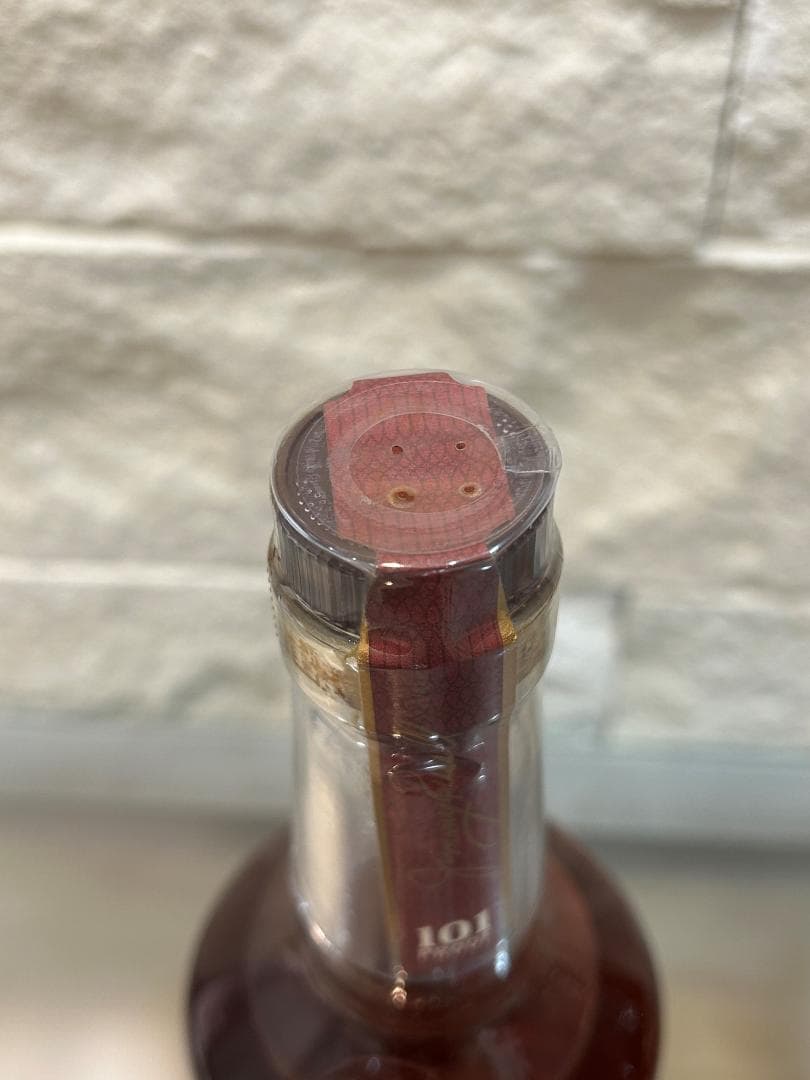 【説明文必読】訳アリ ワイルドターキー 3種 3本セット 未開栓