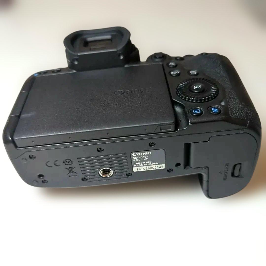 美品♪　Canon EOS R5＋レンズRF50mm F1.8 STM