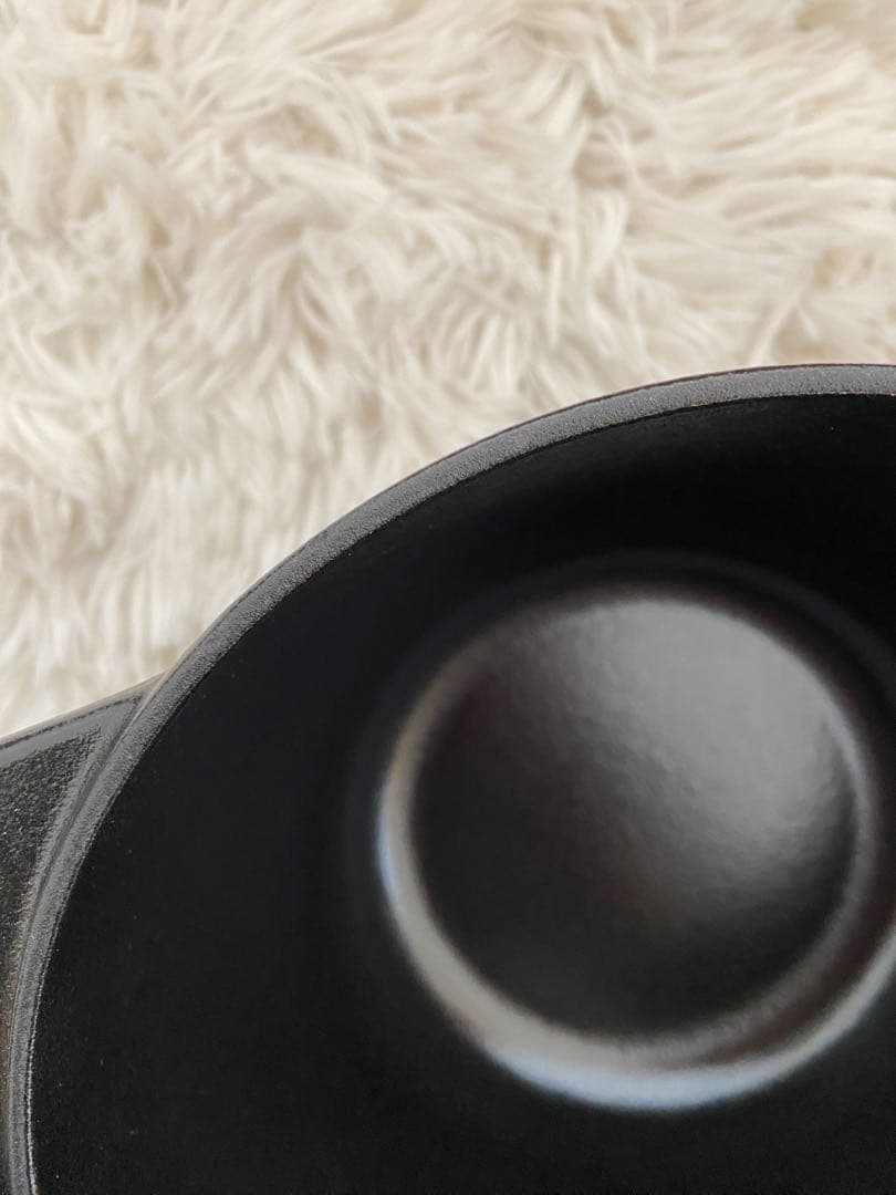 ストウブ ラ ココット デ ゴハン M 16cm 新品 訳あり