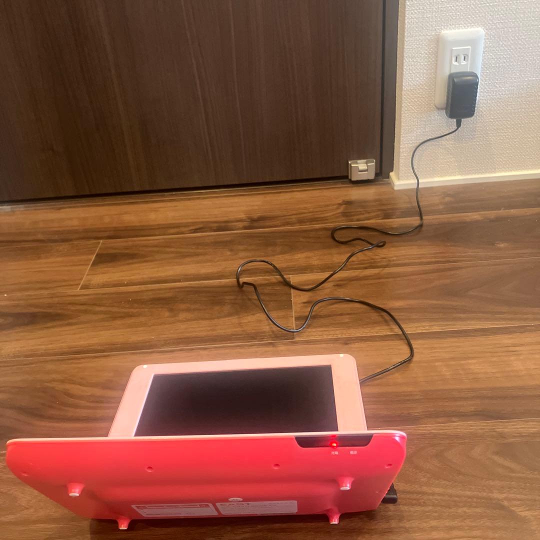 ポータブルＤＶＤプレーヤー9インチ