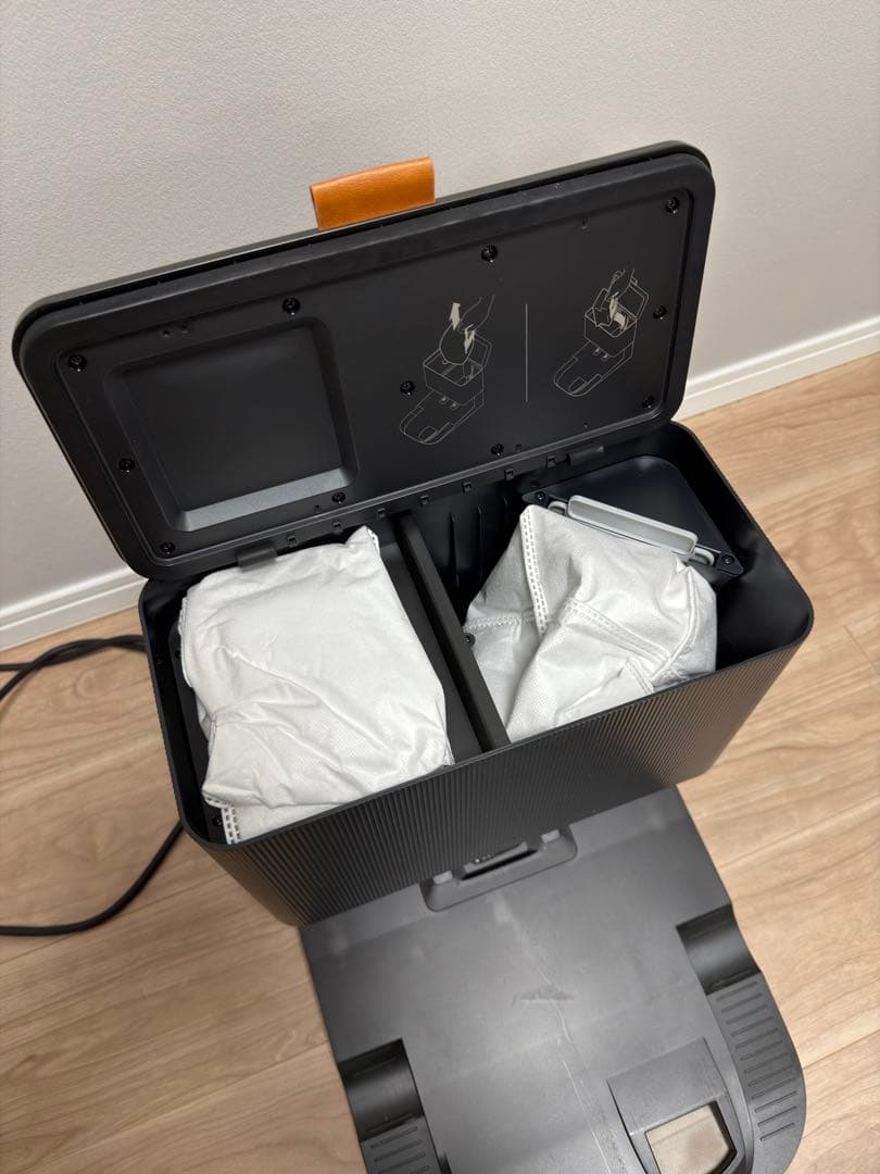 iRobot Roomba i5＋ ルンバ アイロボット