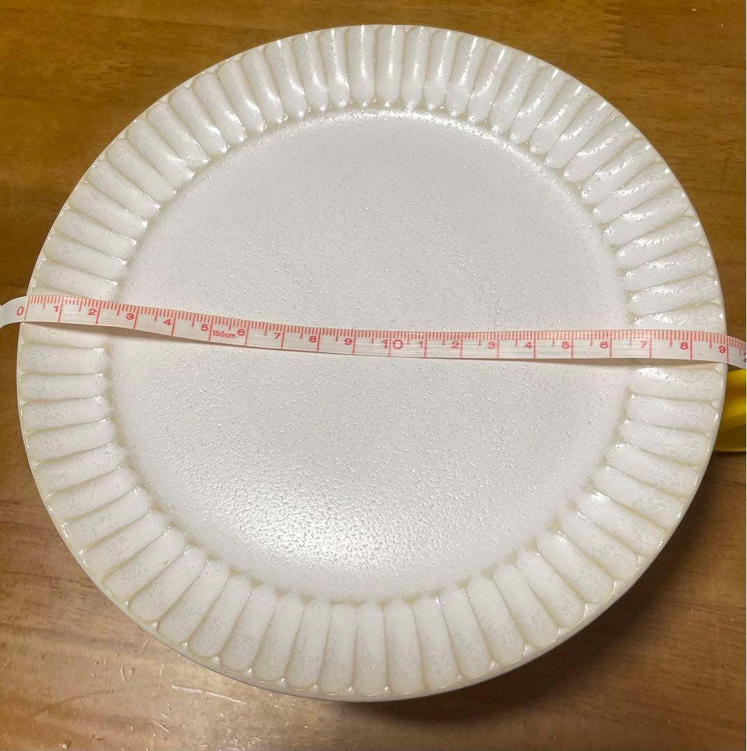 うつわうたたねさん　足付き　コンポート　器　ケーキスタンド