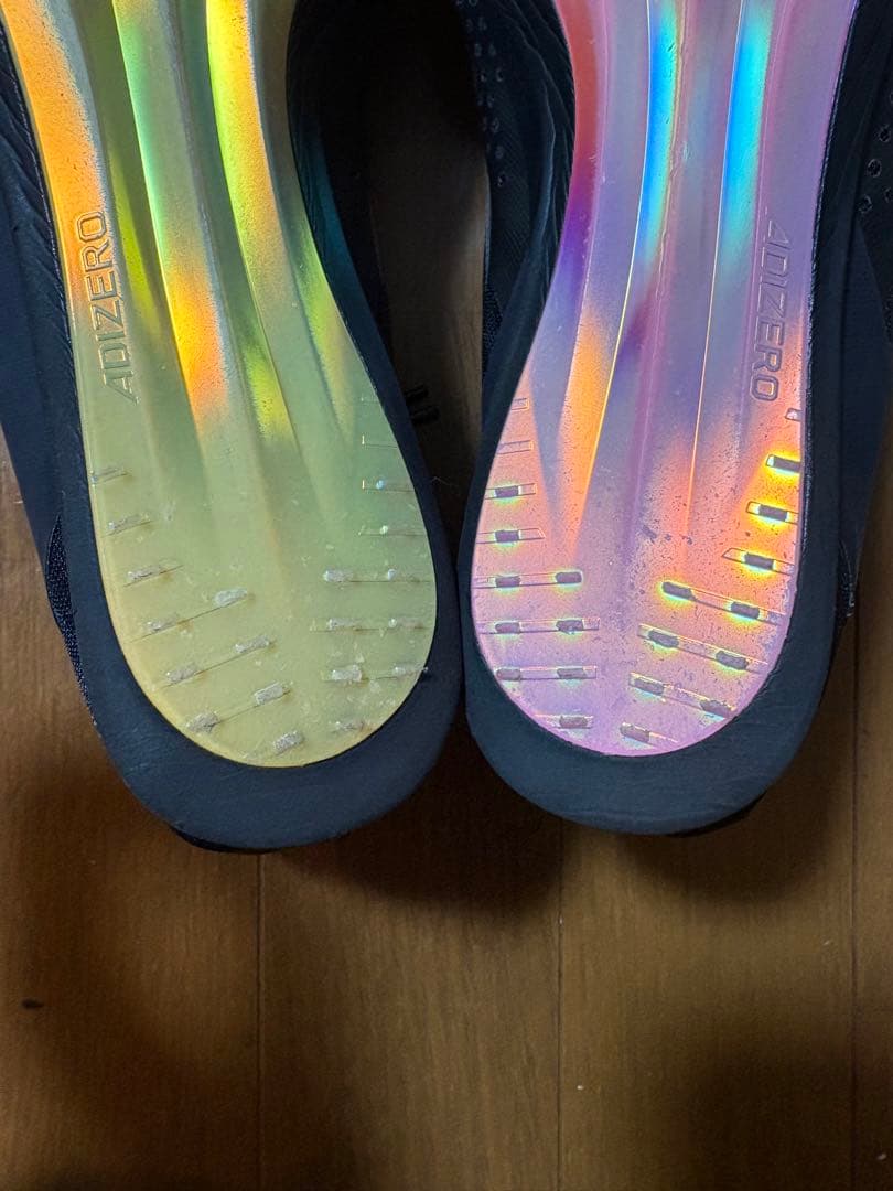 ほbさん専用 【極美品‼️】アディゼロプライムSP2 28.0cm