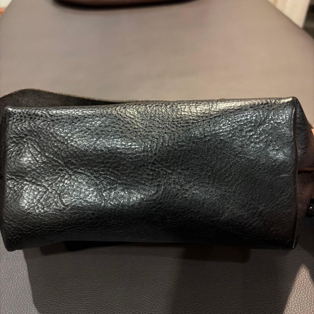 最終価格❗️Uni&co. メッセンジャーバッグ